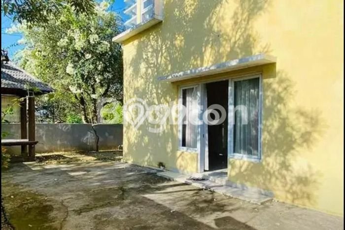 Rumah Murah Full Furnished Tinggal Bawa Koper di Jimbaran Rumah Murah Full Furnished Tinggal Bawa Koper di Jimbaran