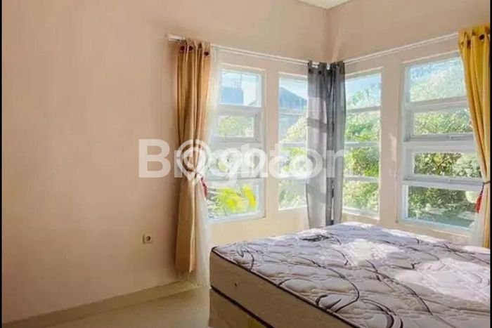 Rumah Murah Full Furnished Tinggal Bawa Koper di Jimbaran Rumah Murah Full Furnished Tinggal Bawa Koper di Jimbaran