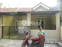Jual Rumah Siap Huni di Cikupa Tangerang Harga Rp 375 Juta LT 72m2 Jual Rumah Siap Huni di Cikupa Tangerang Harga Rp 375 Juta LT 72m2