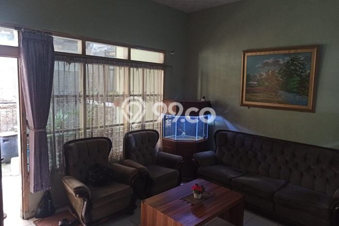 Jual Rumah Favorit Siap Huni LB 200m2 di Babakan Ciparay, Bandung Jual Rumah Favorit Siap Huni LB 200m2 di Babakan Ciparay, Bandung
