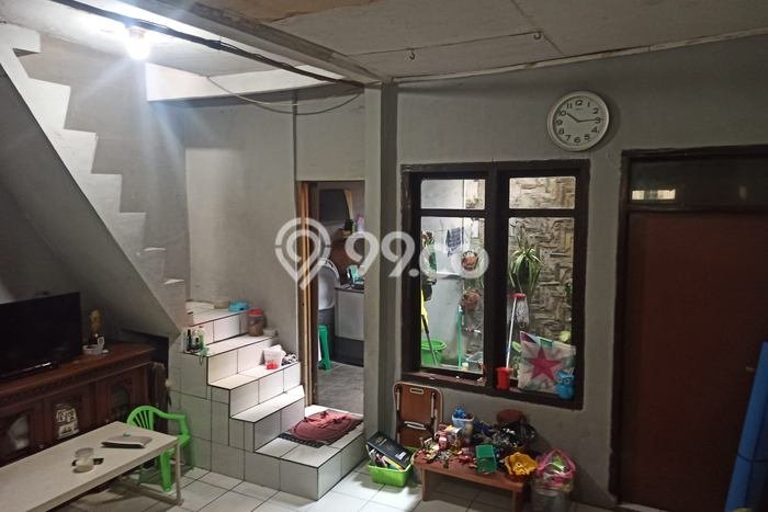 Jual Rumah Favorit Siap Huni LB 200m2 di Babakan Ciparay, Bandung Jual Rumah Favorit Siap Huni LB 200m2 di Babakan Ciparay, Bandung