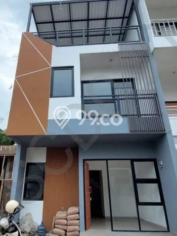 For Sale Rumah 3 Kamar Lokasi Strategis Nyaman dan Strategis di Lembang For Sale Rumah 3 Kamar Lokasi Strategis Nyaman dan Strategis di Lembang
