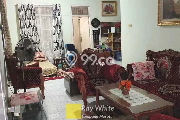 Dijual Rumah Strategis Bagus Punya 7 KT di Kedaton Bandar Lampung SHM Dijual Rumah Strategis Bagus Punya 7 KT di Kedaton Bandar Lampung SHM