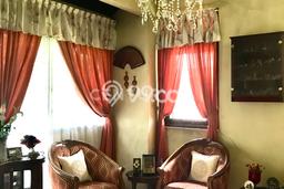 Ready to Use! Luxury House LT 378m2 Desain Elegan di Sarijadi Ready to Use! Luxury House LT 378m2 Desain Elegan di Sarijadi