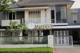 Dijual Rumah Mewah Exclusive di Wiyung, Surabaya Dijual Rumah Mewah Exclusive di Wiyung, Surabaya