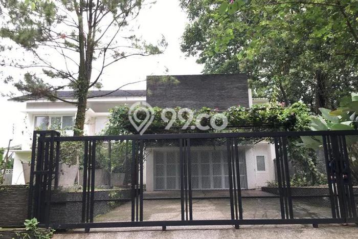 Rumah Elit Modern Siap Huni di Sentul City Bogor Rumah Elit Modern Siap Huni di Sentul City Bogor