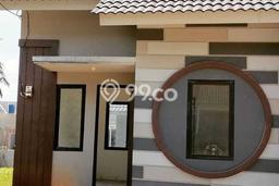 Dijual Rumah Strategis Bagus Punya 1 KT di Cileungsi Bogor SHM Dijual Rumah Strategis Bagus Punya 1 KT di Cileungsi Bogor SHM