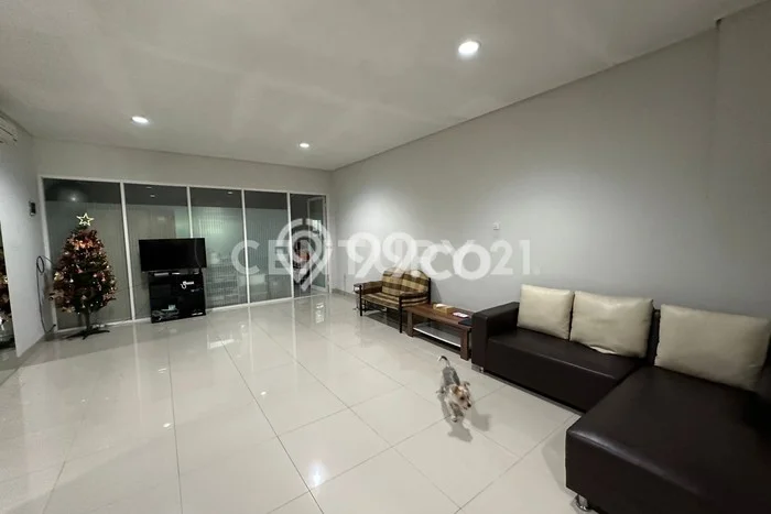 Best Deal Hunian Mewah Ideal dan Luas di Kelapa Gading, Jakarta Utara Best Deal Hunian Mewah Ideal dan Luas di Kelapa Gading, Jakarta Utara