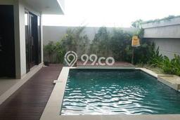 Villa For Rent Canggu Modern Minimalist Villa For Rent Canggu Modern Minimalist