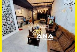 Rumah Luas Asri 2 KT Siap Huni di Jelambar Jakarta Barat Rumah Luas Asri 2 KT Siap Huni di Jelambar Jakarta Barat