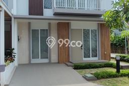 Dijual Rumah Luas Elegan Dengan View Cantik di BSD City, Tangerang Dijual Rumah Luas Elegan Dengan View Cantik di BSD City, Tangerang