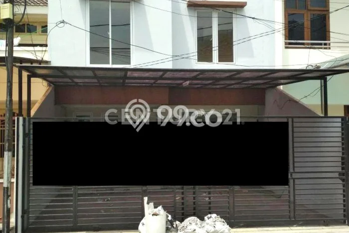 Dijual Rumah Elit Exclusive di Kelapa Gading, Jakarta Utara Dijual Rumah Elit Exclusive di Kelapa Gading, Jakarta Utara