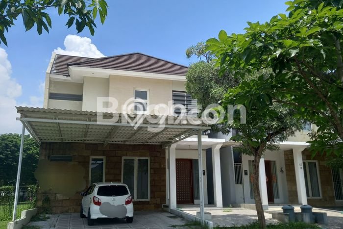 Dijual Rumah Strategis Bagus Punya 4 KT di Pakal Surabaya - Dijual Rumah Strategis Bagus Punya 4 KT di Pakal Surabaya -