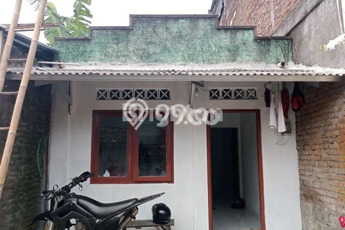 Rumah Minimalis Dijual di Kasihan 1 Kamar dengan Luas Tanah 30m2 Rumah Minimalis Dijual di Kasihan 1 Kamar dengan Luas Tanah 30m2