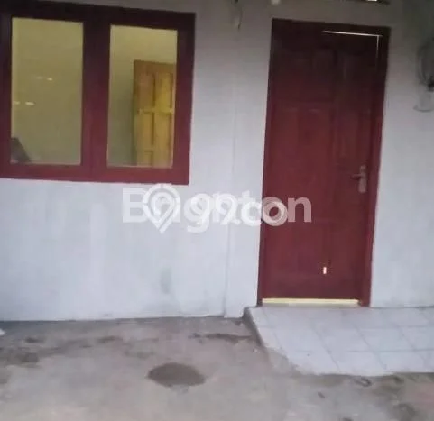 Rumah Minimalis Dijual di Kasihan 1 Kamar dengan Luas Tanah 30m2 Rumah Minimalis Dijual di Kasihan 1 Kamar dengan Luas Tanah 30m2