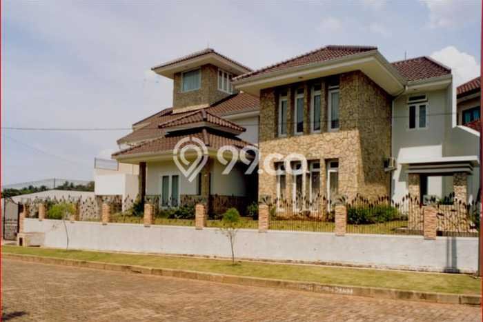 Siap Huni Hunian Elit 3 Kamar di Cinere Dekat ke Mana Saja Siap Huni Hunian Elit 3 Kamar di Cinere Dekat ke Mana Saja