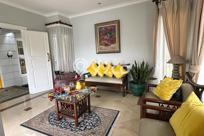 Siap Huni Hunian Elit 3 Kamar di Cinere Dekat ke Mana Saja Siap Huni Hunian Elit 3 Kamar di Cinere Dekat ke Mana Saja