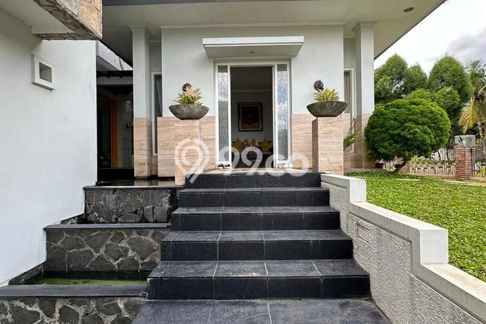 Siap Huni Hunian Elit 3 Kamar di Cinere Dekat ke Mana Saja Siap Huni Hunian Elit 3 Kamar di Cinere Dekat ke Mana Saja