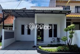 Dijual Rumah Modern 2 KT di Sentul City, Bogor Dijual Rumah Modern 2 KT di Sentul City, Bogor