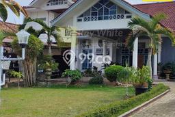 Hunian Eksklusif Dijual LT 1400m2 di Tanjung Karang Pusat, Bandar Lampung Hunian Eksklusif Dijual LT 1400m2 di Tanjung Karang Pusat, Bandar Lampung