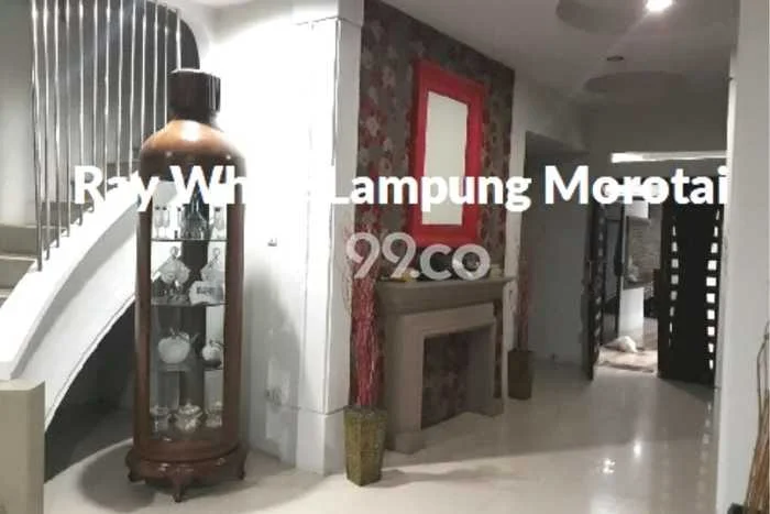 Dijual Cepat Rumah Bagus Siap Huni LB 300m2 di Sukarame, Bandar Lampung Dijual Cepat Rumah Bagus Siap Huni LB 300m2 di Sukarame, Bandar Lampung