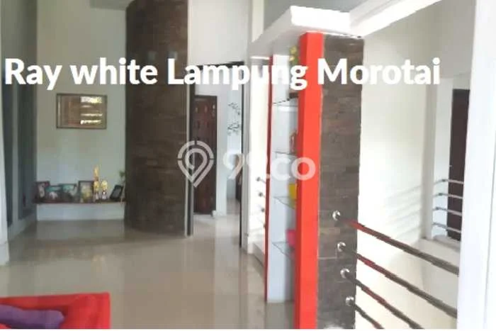 Dijual Cepat Rumah Bagus Siap Huni LB 300m2 di Sukarame, Bandar Lampung Dijual Cepat Rumah Bagus Siap Huni LB 300m2 di Sukarame, Bandar Lampung