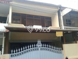 rumah uk 5x20m2 cocok kerja, konveksi rumah uk 5x20m2 cocok kerja, konveksi