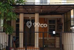 Jual Rumah 3 KT di Semanan, Jakarta Barat - LT 97m² Jual Rumah 3 KT di Semanan, Jakarta Barat - LT 97m²