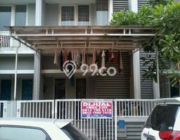 Rumah Idaman LT 80m² Akses Mudah di Semanan, Jakarta Barat Rumah Idaman LT 80m² Akses Mudah di Semanan, Jakarta Barat