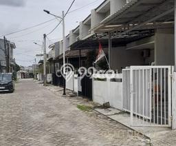 HUNIAN PILIHAN! Rumah kawasan Kelapa Gading, 3 KT, Lingkungan Asri, Luas 77m² Bangunan 106m² HUNIAN PILIHAN! Rumah kawasan Kelapa Gading, 3 KT, Lingkungan Asri, Luas 77m² Bangunan 106m²