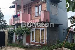 Rumah Minimalis Dijual Lokasi Cipayung 3 Kamar dengan LT 105m2 Rumah Minimalis Dijual Lokasi Cipayung 3 Kamar dengan LT 105m2