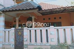 Dijual Hunian Rumah Terawat 4 KT di Cimanggu, Bogor Dijual Hunian Rumah Terawat 4 KT di Cimanggu, Bogor