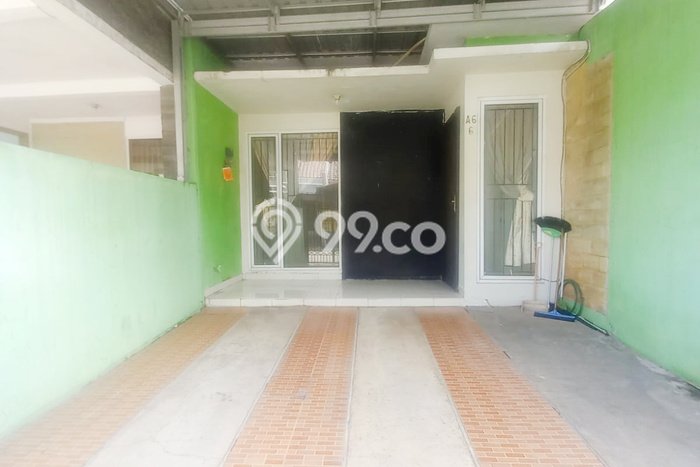 Dijual Rumah Strategis Bagus Punya 2 KT di Serpong Tangerang Selatan - Dijual Rumah Strategis Bagus Punya 2 KT di Serpong Tangerang Selatan -