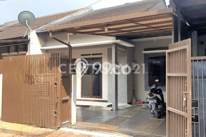 LIMITED OFFER! Rumah Berkualitas di Cigondewah, Luas 112m² LB 90m² LIMITED OFFER! Rumah Berkualitas di Cigondewah, Luas 112m² LB 90m²