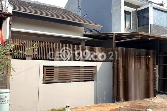 LIMITED OFFER! Rumah Berkualitas di Cigondewah, Luas 112m² LB 90m² LIMITED OFFER! Rumah Berkualitas di Cigondewah, Luas 112m² LB 90m²
