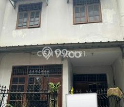 Rumah Sederhana Dijual di Ciomas 4 Kamar dengan Luas Tanah 60m2 Rumah Sederhana Dijual di Ciomas 4 Kamar dengan Luas Tanah 60m2