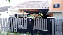 Rumah Siap Huni Zebramukti Selatan, Pedurungan Rumah Siap Huni Zebramukti Selatan, Pedurungan