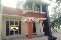 Rumah Modern 3 KT di Sambiroto Semarang Rumah Modern 3 KT di Sambiroto Semarang