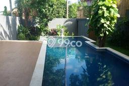 Villa For Rent Umalas Furnished Villa For Rent Umalas Furnished