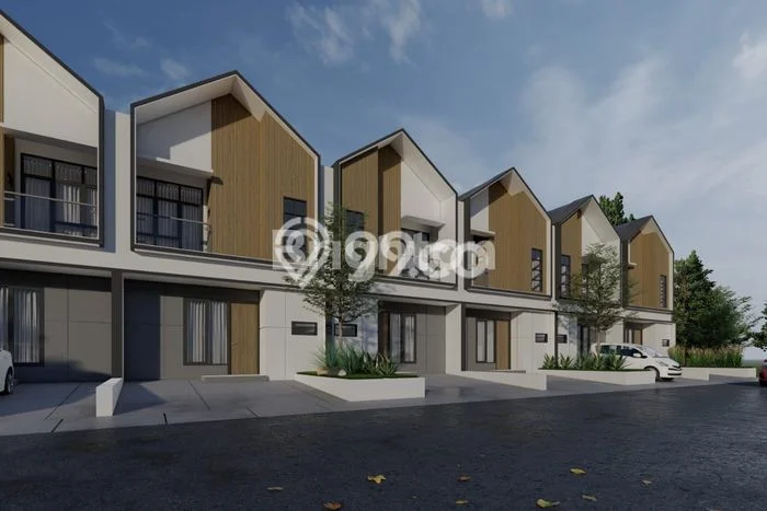 Hunian Impian Keluarga! Rumah 2 Lantai area Alang Alang Lebar, Palembang, Luas 72m2m² Bangunan 96m2m² Hunian Impian Keluarga! Rumah 2 Lantai area Alang Alang Lebar, Palembang, Luas 72m2m² Bangunan 96m2m²