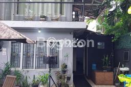 Dijual Rumah Premium dengan Fasilitas Sekitar Lengkap di Tebet, Jakarta Selatan Dijual Rumah Premium dengan Fasilitas Sekitar Lengkap di Tebet, Jakarta Selatan