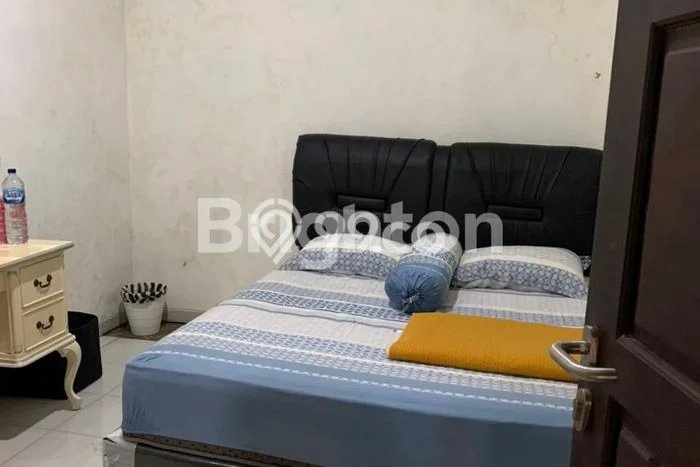 Dijual Rumah Strategis Bagus Punya 3 KT di Argomulyo Salatiga SHM Dijual Rumah Strategis Bagus Punya 3 KT di Argomulyo Salatiga SHM