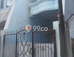 Rumah area Tanjung Duren Selatan, Akses ke Stasiun, 2 KT, Luas 45m² Bangunan 70m² Rumah area Tanjung Duren Selatan, Akses ke Stasiun, 2 KT, Luas 45m² Bangunan 70m²