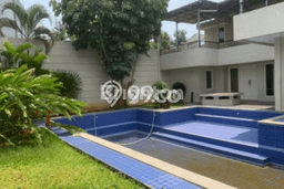 Hunian Modern Disewakan 6 Kamar di Menteng Bisa Nego Hunian Modern Disewakan 6 Kamar di Menteng Bisa Nego