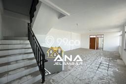 Ready to Use! Luxury House LT 67m2 Desain Elegan di Jelambar Ready to Use! Luxury House LT 67m2 Desain Elegan di Jelambar