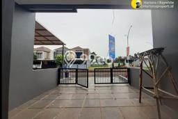 Rumah area Grand Wisata, 3 KT, Lingkungan Strategis, Luas 110m2m² LB 80m2m² Rumah area Grand Wisata, 3 KT, Lingkungan Strategis, Luas 110m2m² LB 80m2m²
