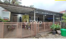 Jual Rumah Favorit Siap Huni LB 114m2 di Tanjung Karang Barat, Bandar Lampung Jual Rumah Favorit Siap Huni LB 114m2 di Tanjung Karang Barat, Bandar Lampung