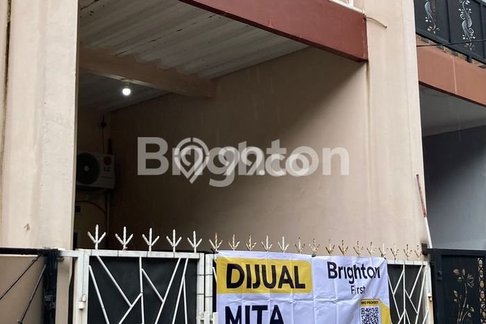 Jual Rumah Minimalis Bagus Punya 2 KT di Koja Jakarta Utara SHM Jual Rumah Minimalis Bagus Punya 2 KT di Koja Jakarta Utara SHM