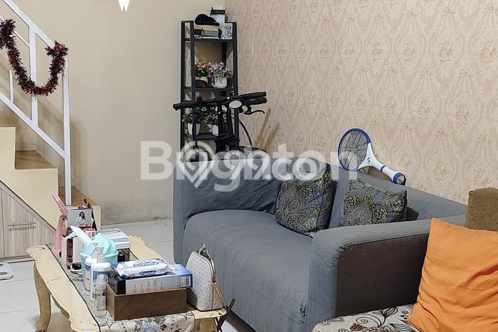 Jual Rumah Minimalis Bagus Punya 2 KT di Koja Jakarta Utara SHM Jual Rumah Minimalis Bagus Punya 2 KT di Koja Jakarta Utara SHM