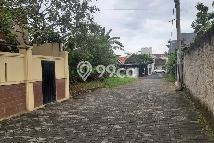 Hot Offer Hunian Mewah Ideal dan Luas di Pondok Aren, Tangerang Selatan Hot Offer Hunian Mewah Ideal dan Luas di Pondok Aren, Tangerang Selatan